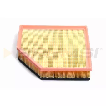 Filtre à air BREMSI FA1036 pour VOLVO XC60 T6 AWD - 286cv