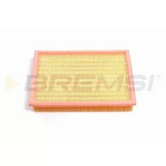 Filtre à air BREMSI OEM 71754230