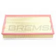 Filtre à air BREMSI [FA1114]