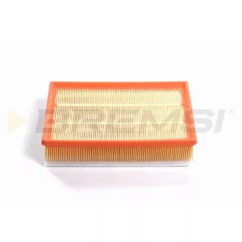 Filtre à air BREMSI FA1125 pour FORD TRANSIT CUSTOM 2.0 TDCi - 105cv