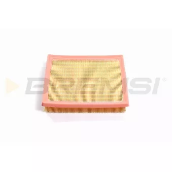 Filtre à air BREMSI FA1126 pour SUBARU XV 1.6 i AWD - 114cv