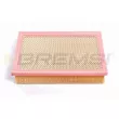 BREMSI FA1130 - Filtre à air