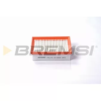 Filtre à air BREMSI FA1141