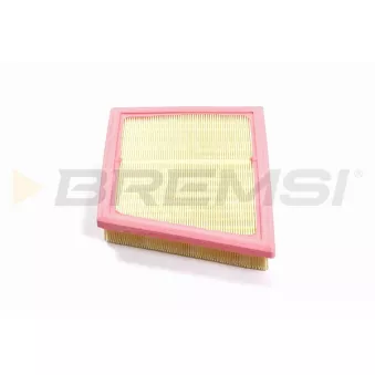 Filtre à air BREMSI OEM 13718513944