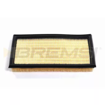 Filtre à air BREMSI FA1212 pour SUZUKI SWIFT 1.6 i - 92cv