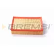 Filtre à air BREMSI [FA1348]