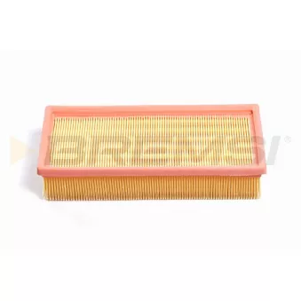 Filtre à air BREMSI OEM 17220P5TG00