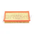 BREMSI FA1355 - Filtre à air
