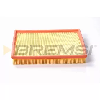Filtre à air BREMSI OEM 93187281