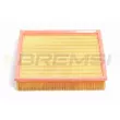 Filtre à air BREMSI [FA1373]