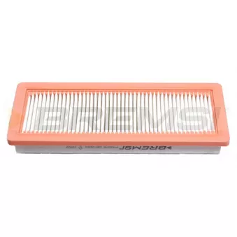 Filtre à air BREMSI OEM 1444RY