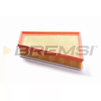 Filtre à air BREMSI OEM 1444J0