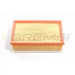 Filtre à air BREMSI [FA1650]