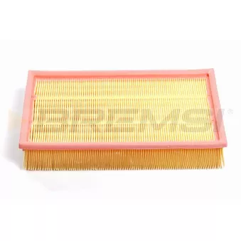 Filtre à air BREMSI FA1662 pour PEUGEOT BIPPER S2 quattro - 230cv