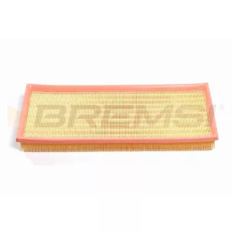 Filtre à air BREMSI OEM 13712245401
