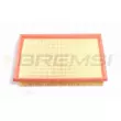 BREMSI FA2105 - Filtre à air