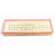 Filtre à air BREMSI [FA2109]