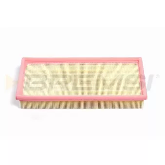 Filtre à air BREMSI OEM 178010204000