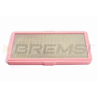 BREMSI FA2147 - Filtre à air