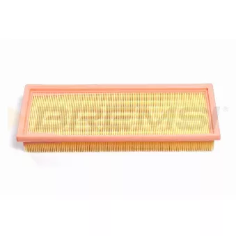 Filtre à air BREMSI OEM 1444P3