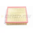 Filtre à air BREMSI [FA2260]