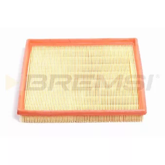 Filtre à air BREMSI FA2325 pour MERCEDES-BENZ CLASSE S S 400 CDI - 260cv
