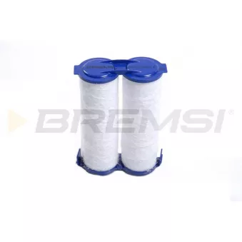BREMSI FA2480 - Filtre à air