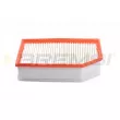Filtre à air BREMSI [FA2490]