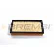 BREMSI FA2514 - Filtre à air
