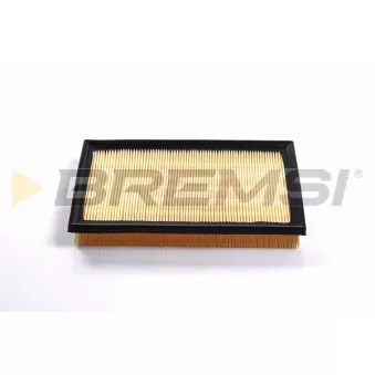 Filtre à air BREMSI OEM 17801380118E
