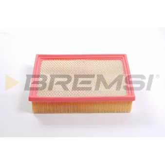 Filtre à air BREMSI FA2518