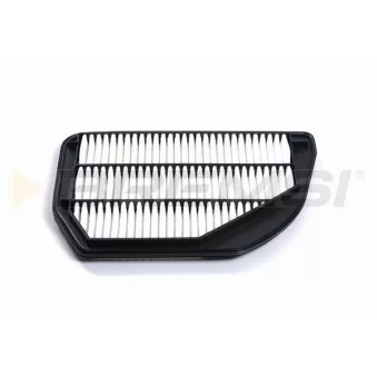 Filtre à air BREMSI FA2885 pour SUZUKI S-CROSS 1,4 Smart Hybrid - 129cv