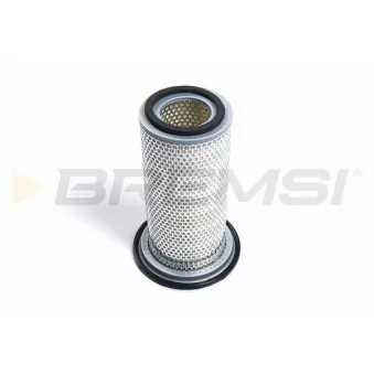 BREMSI FA2897 - Filtre à air