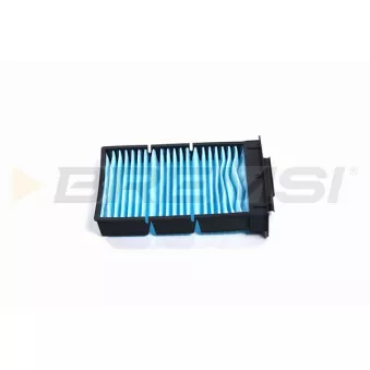 Filtre, air de l'habitacle BREMSI OEM 8101014