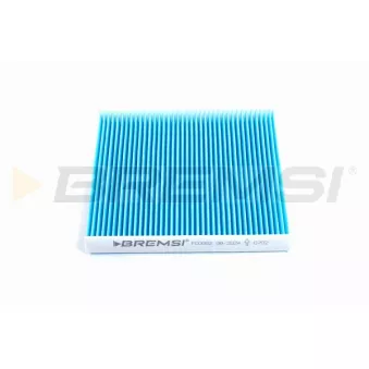 Filtre, air de l'habitacle BREMSI OEM 6447YC