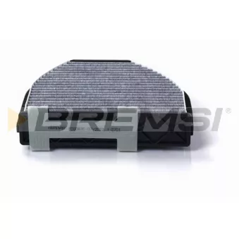 Filtre, air de l'habitacle BREMSI OEM 2128300118