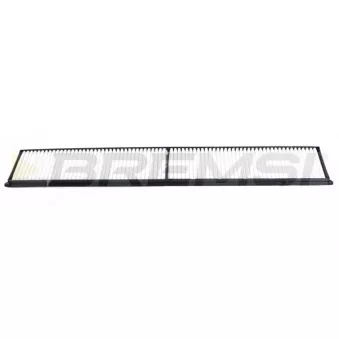 Filtre, air de l'habitacle BREMSI OEM 64316946629