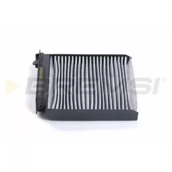 Filtre, air de l'habitacle BREMSI OEM 8201370532