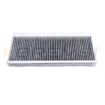 Filtre, air de l'habitacle BREMSI OEM A1698300218