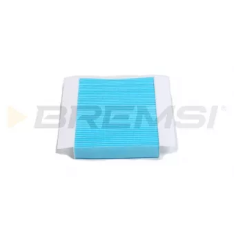 Filtre, air de l'habitacle BREMSI OEM 51918017