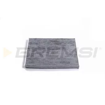 Filtre, air de l'habitacle BREMSI OEM 77365764