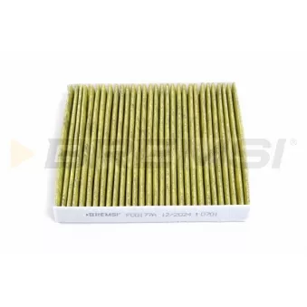 Filtre, air de l'habitacle BREMSI OEM 5Q0819669