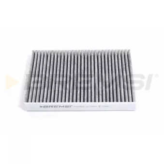 Filtre, air de l'habitacle BREMSI OEM JZW819653