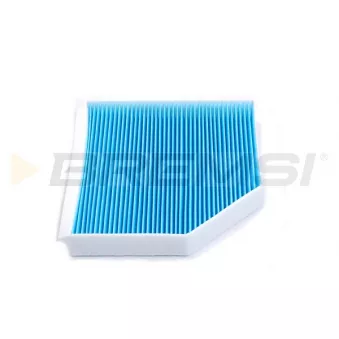 Filtre, air de l'habitacle BREMSI OEM 8K0819439