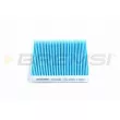 BREMSI FC0420 - Filtre, air de l'habitacle