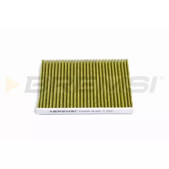 Filtre, air de l'habitacle BREMSI OEM 971331P000