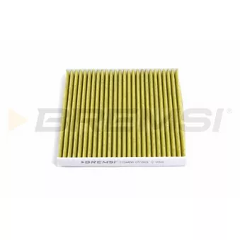 Filtre, air de l'habitacle BREMSI OEM 272771HE0E