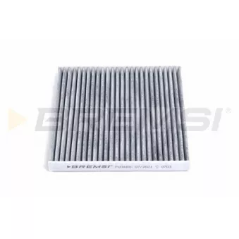 Filtre, air de l'habitacle BREMSI OEM 272771HE0E