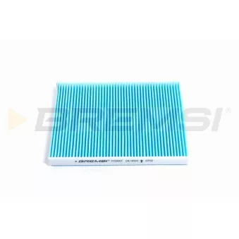 Filtre, air de l'habitacle BREMSI OEM 971332E210