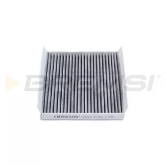 Filtre, air de l'habitacle BREMSI OEM 971332H001